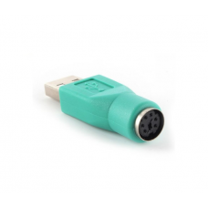 Переходник USB AM / PS2
