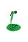 Шланг Садовий 5-15м, Blue / Green, Box