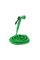 Шланг Садовий 5-15м, Blue / Green, Box