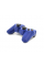 Геймпад беспроводной для PS3 SONY Wireless DUALSHOCK 3 (Blue), 3.7V, 500mAh, Blister