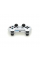 Геймпад беспроводной для PS3 SONY Wireless DUALSHOCK 3 (Silver), 3.7V, 500mAh, Blister