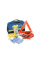 Набор для автомобилиста (аварийно-спсательный пакет)
