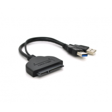 Кабель-переходник USB 3.0 - 2,5" / SDD (устройства)