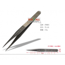 Пінцет Elecall TS-10