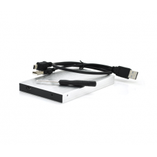 Докстанция VOLTRONIC 2,5 / 3,5" USB3.0 SATA, BOX