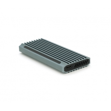 Кишеня VOLTRONIC M4 3.1, M.2 NVME, 9210 / 583, A-C 10Gbps, Type-C 3.1 / SATA interface