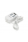 Сетевой фильтр ТВ-Т05, 4 USB, 1.5 м, сечение 3х0,75мм, 2.1А, White, Box
