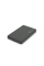 Карман 2,5 "корпус пластик, інтерфейс USB3.0 SATA, Black