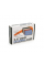 Карман VFAN 2,5 "корпус метал, інтерфейс USB3.0 SATA, Black