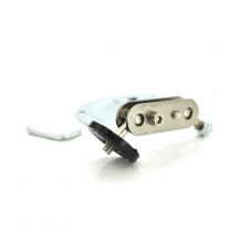 Кронштейн для камеры PiPo PP- 302, серый металл