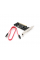 Контроллер PCI=>SATA 2.0, SIL3114, 1.5Gb / s, 4 порта внутренних, RAID, + кабель SATA, BOX