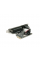 Контроллер PCI-Е=>RS232(9Pin)+LPT(25Pin), TX382A, BOX