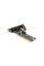 Контроллер PCI=>RS232(9Pin)+LPT(25Pin), TX382A, BOX