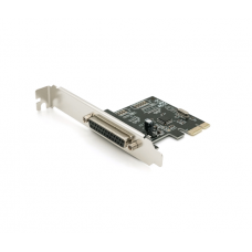 Контроллер PCI-Е=>LPT(25Pin), TX382B, BOX