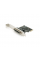 Контроллер PCI-Е=>LPT(25Pin), TX382B, BOX