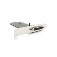 Контроллер PCI=>LPT(25Pin), TX382B, BOX