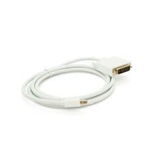 Конвертер mini Display Port (папа) на DVI24+1(папа) 1.8m (пакет)