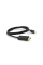 Конвертер mini Display Port (папа) на HDMI(папа) 1m (пакет)