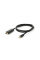 Конвертер mini Display Port (папа) на HDMI(папа) 1m (пакет)
