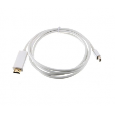 Конвертер mini Display Port (папа) на HDMI(папа) 1,8m (пакет)