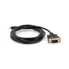Конвертер mini Display Port (папа) на VGA(папа) 1.8m (пакет)