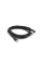 Кабель USB 2.0 RITAR AM / BM, 3.0m, угловой 90°, черный