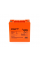 Аккумуляторная батарея MERLION GL12260M6 12 V 26 Ah (165 х 125 х173 ), 7.55 kg Orange