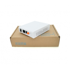 Абонентский терминал Merlion EPON (ONU) 1*1000M RJ45+1 Pon