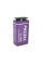 Батарейка литий-тионилхлоридная PKCELL LiSOCL2 battery,ER9V 1200mAh 3.6V, OEM