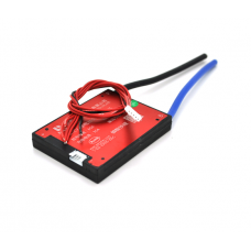 BMS плата DaLy LiFePO4 12V 4S 60A