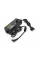 Адаптер питания NZX-31250 с регулировкой 3-12V 10A, штекер 5,5*2,5, LED - индикация