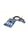 Cпліттер-розгалужувач-хаб PCI-e x 1 на 3 порту х 1, BOX