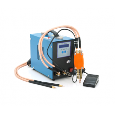 Точечная сварка XIANGHUI, Ni-Cd, Ni-MH, Li-Ion, 220V, 5KVA