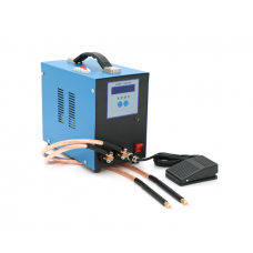 Точечная сварка JSТ-4 , Ni-Cd, Ni-MH, Li-Ion, лента 0,01-0,25мм, 220V ,240*140*200, 10KVA
