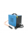 Точечная сварка JSТ-4 , Ni-Cd, Ni-MH, Li-Ion, лента 0,01-0,25мм, 220V ,240*140*200, 10KVA