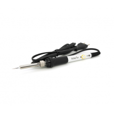 Электрический паяльник BAKKU BK-461, 60W, Blister-box