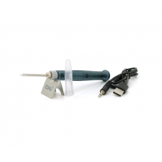 Электрический паяльник от USB порта BAKKU BK-460 8W, Blister-box