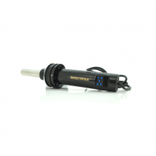 Фен BAKKU BK-8032А++, з цифровою індикацією, Box (252*233*80) 0,7 кг