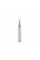 Жало для паяльника BAKKU BK-900M-T-S, silver, 4*6,3mm, мідь, гальванічне покриття, висока теплопровідність, швидке нагрівання, широкий конус гнутий