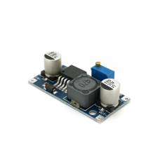Микросхема для преобразования напряжения DC-DC LM2596S