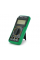 Мультиметр BAKKU BK-9205A Измерения: V, A, R
