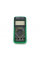 Мультиметр BAKKU BK-9205A Измерения: V, A, R