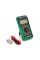 Мультиметр BAKKU BK-9205A Измерения: V, A, R