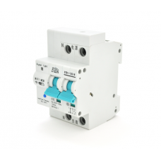 Автоматический выключатель 2P / 220V / 32A с удаленным управлением через WiFi