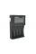 ЗУ универсальное Liitokala PD4, 4 канала,LCD дисплей, поддерживает Li-ion, Ni-MH и Ni-Cd AA (R6), ААA (R03), AAAA, С (R14)