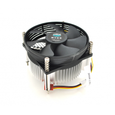 Кулер процессорный Cooler Master A93, Socket LGA775, 95mm, 3-pin