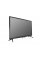 Телевізор SY-320TV (16: 9), 32 '' LED TV: AV + TV + HDMI + USB + LAN + WIFI + Speakers + AC100-240V, Black, Box