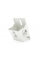 Кронштейн для камеры PiPo PP- Rectangle, с поворотом для камеры, белый, металл
