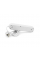 Сетевой фильтр F03U, 3 розетки EU + 3 USB, 1.5 м, сечение 3х0,75мм, 2500W, White, Box