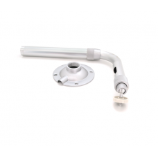 Кронштейн для камеры PiPo PP- Stickbracket, серый, металл, с поворотом для камеры, 20-40cm